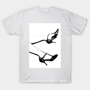 Legs T-Shirt